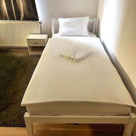 Adelin Doppelzimmer 1 Vídeň Exteriér fotografie