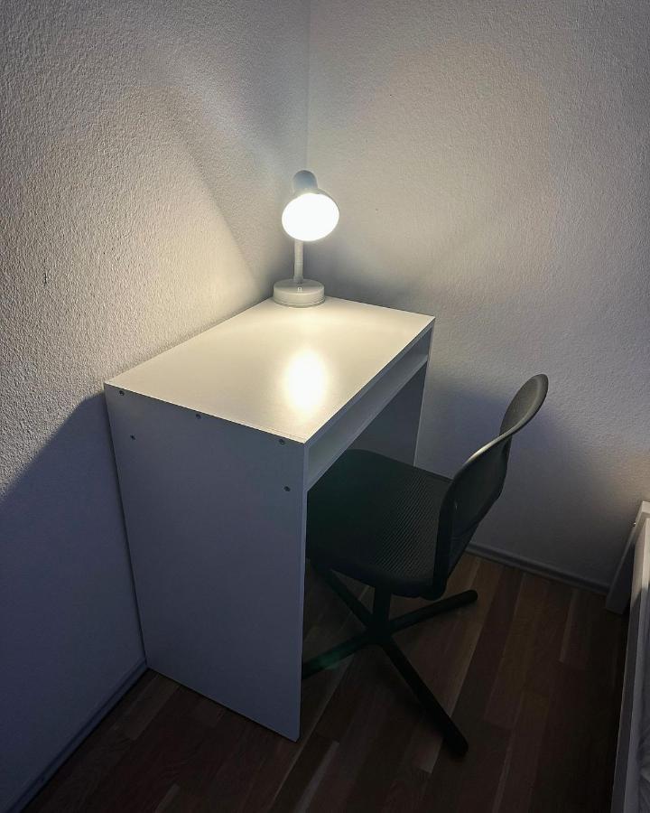 Adelin Doppelzimmer 1 Vídeň Exteriér fotografie